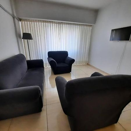 Apartament Hermoso Departamento Centrico Córdoba Zewnętrze zdjęcie