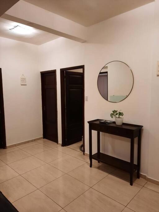 Apartament Hermoso Departamento Centrico Córdoba Zewnętrze zdjęcie