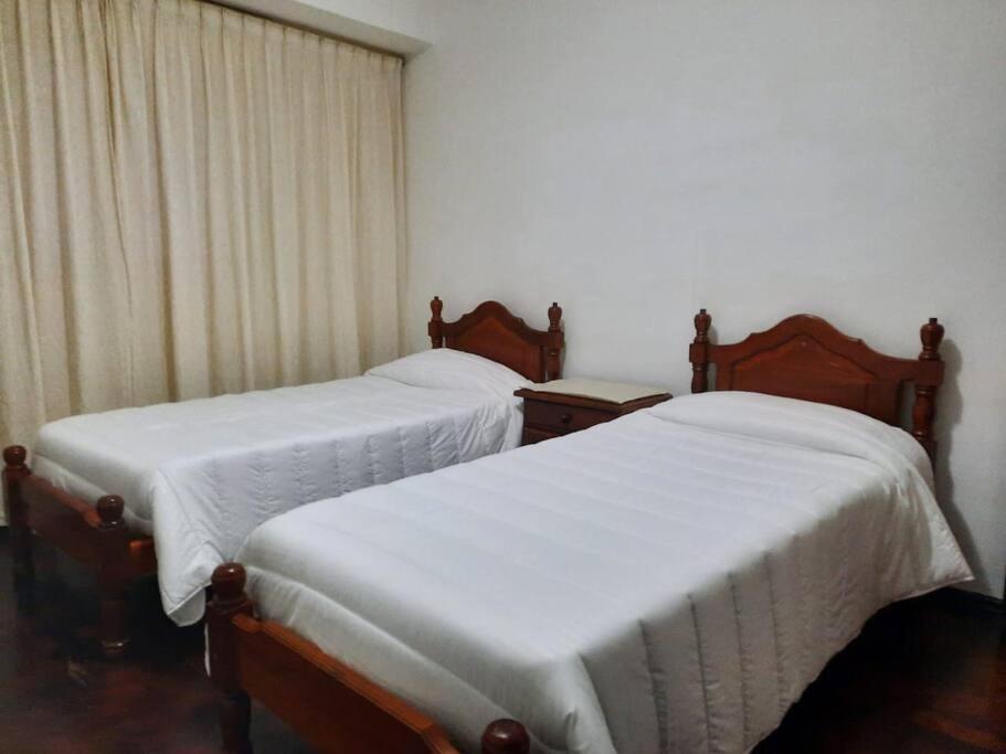 Apartament Hermoso Departamento Centrico Córdoba Zewnętrze zdjęcie
