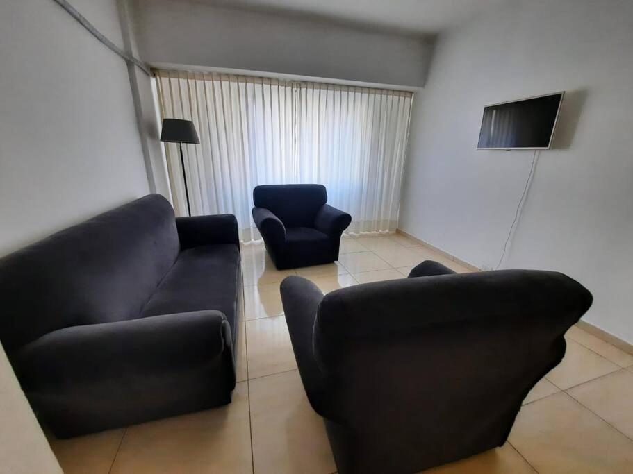 Apartament Hermoso Departamento Centrico Córdoba Zewnętrze zdjęcie