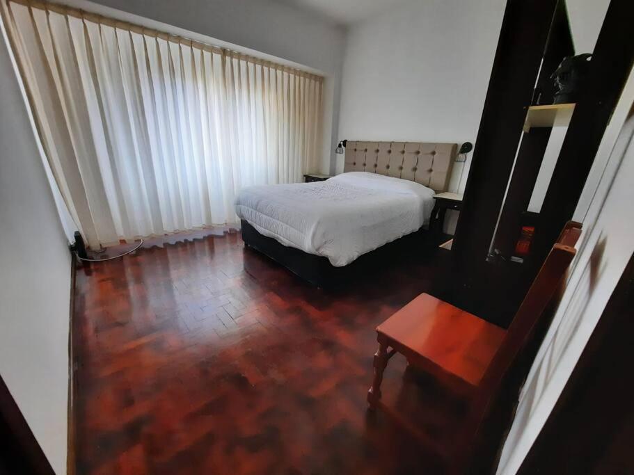 Apartament Hermoso Departamento Centrico Córdoba Zewnętrze zdjęcie