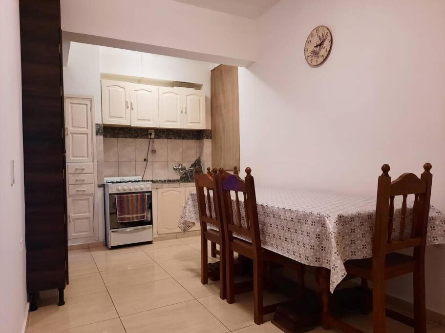 Apartament Hermoso Departamento Centrico Córdoba Zewnętrze zdjęcie