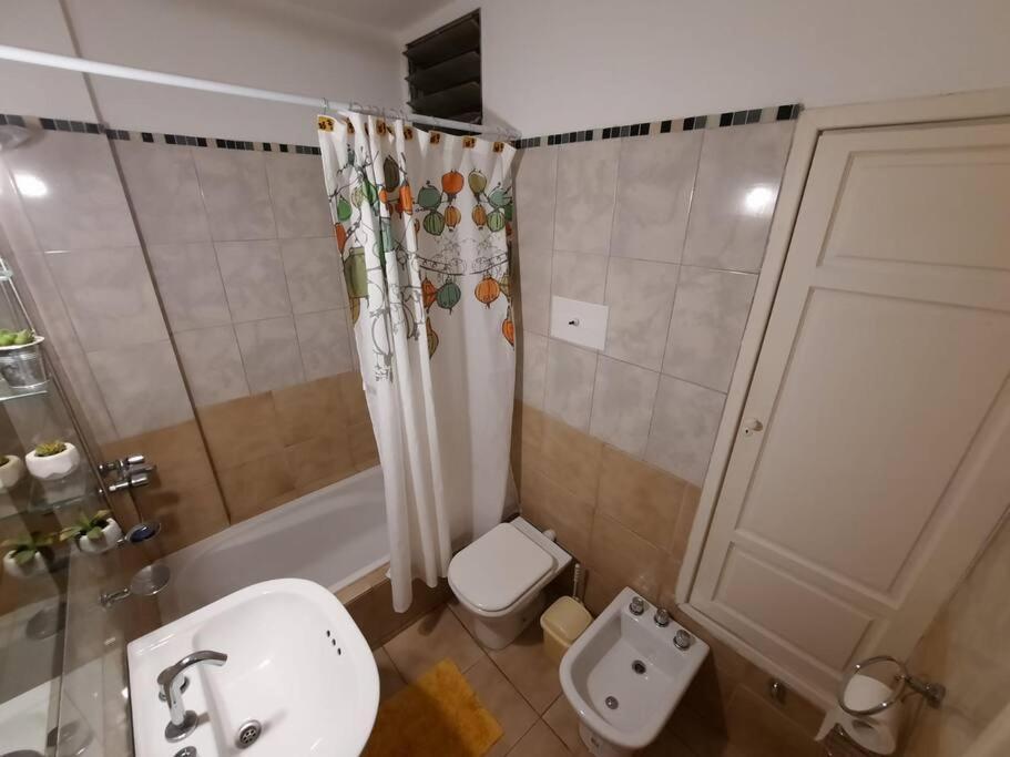 Apartament Hermoso Departamento Centrico Córdoba Zewnętrze zdjęcie