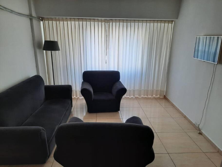 Apartament Hermoso Departamento Centrico Córdoba Zewnętrze zdjęcie