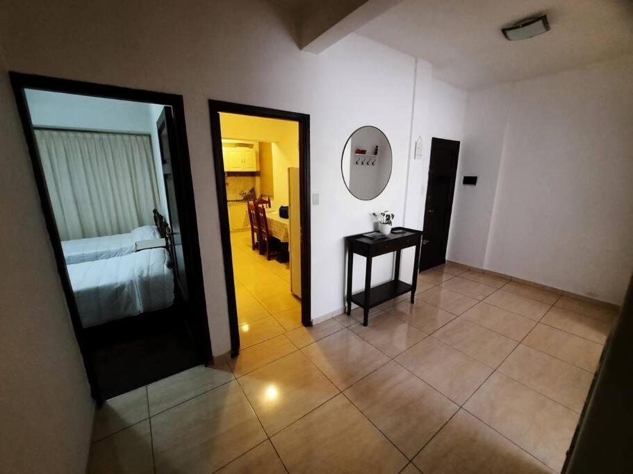 Apartament Hermoso Departamento Centrico Córdoba Zewnętrze zdjęcie
