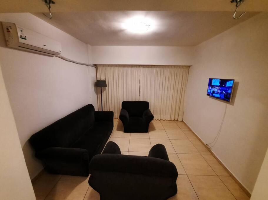 Apartament Hermoso Departamento Centrico Córdoba Zewnętrze zdjęcie