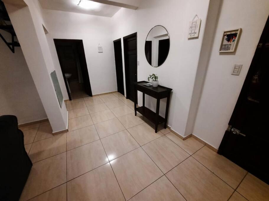 Apartament Hermoso Departamento Centrico Córdoba Zewnętrze zdjęcie