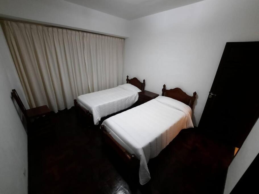Apartament Hermoso Departamento Centrico Córdoba Zewnętrze zdjęcie