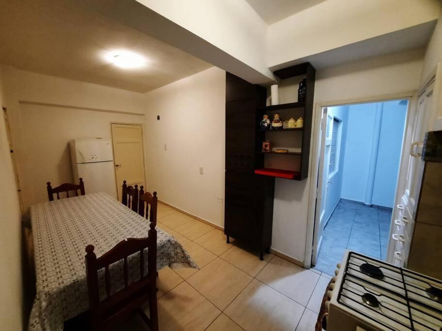 Apartament Hermoso Departamento Centrico Córdoba Zewnętrze zdjęcie